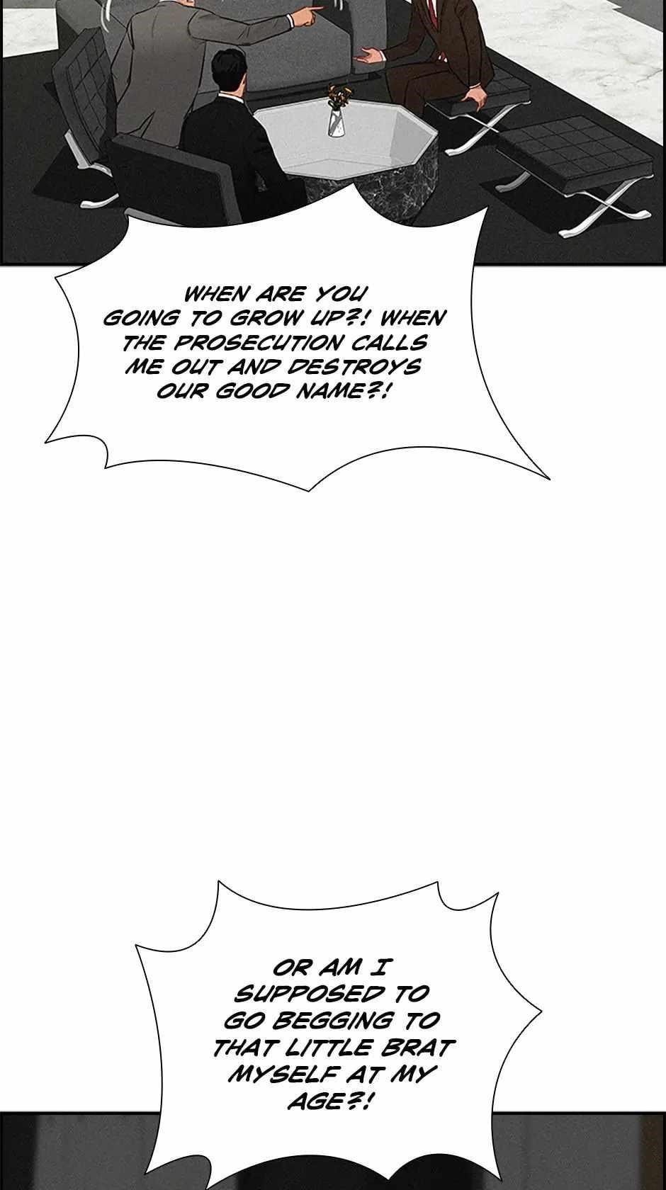 Lord of Money - Chapter 148 Page 19