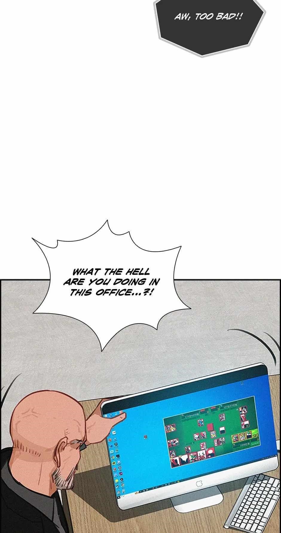 Lord of Money - Chapter 148 Page 35