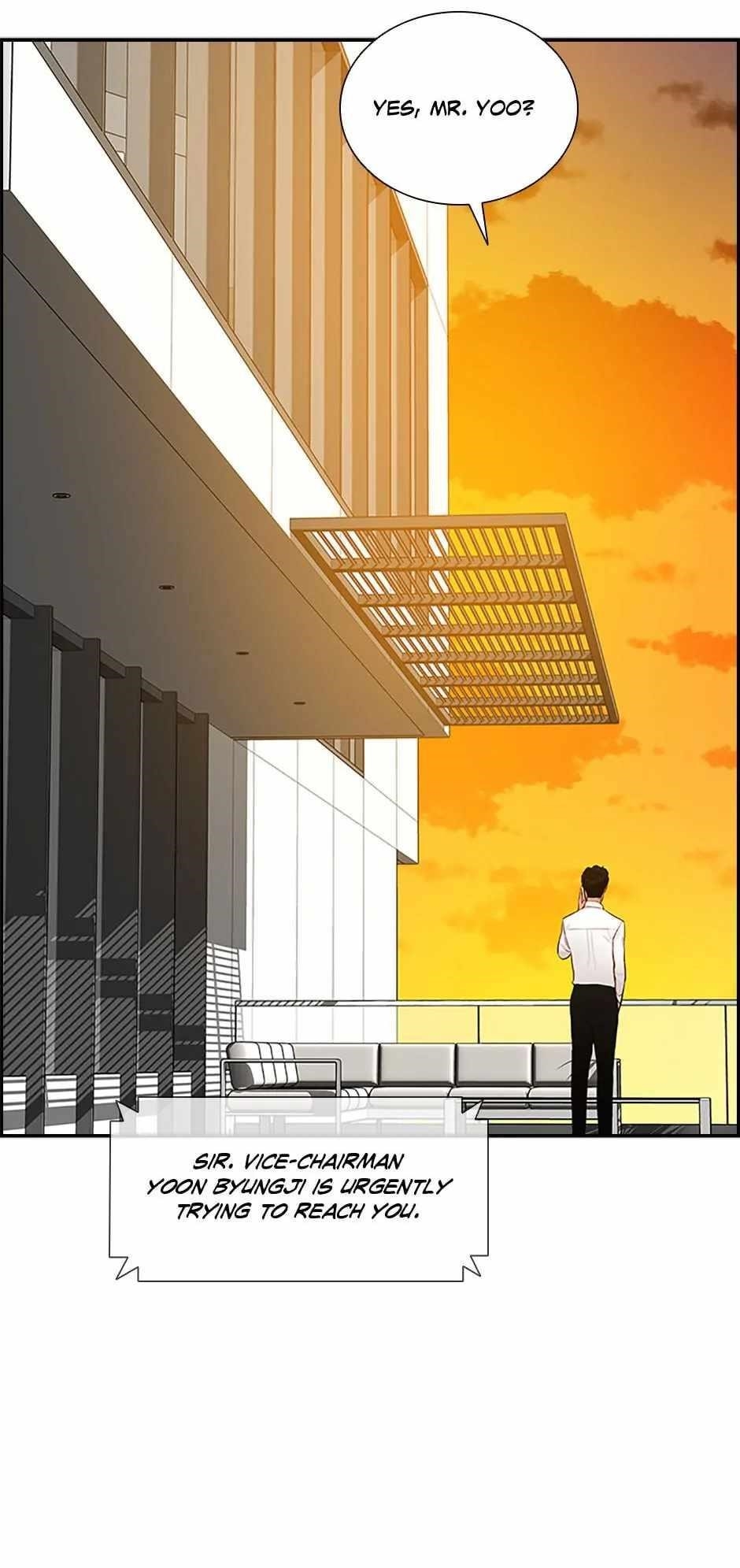 Lord of Money - Chapter 148 Page 52