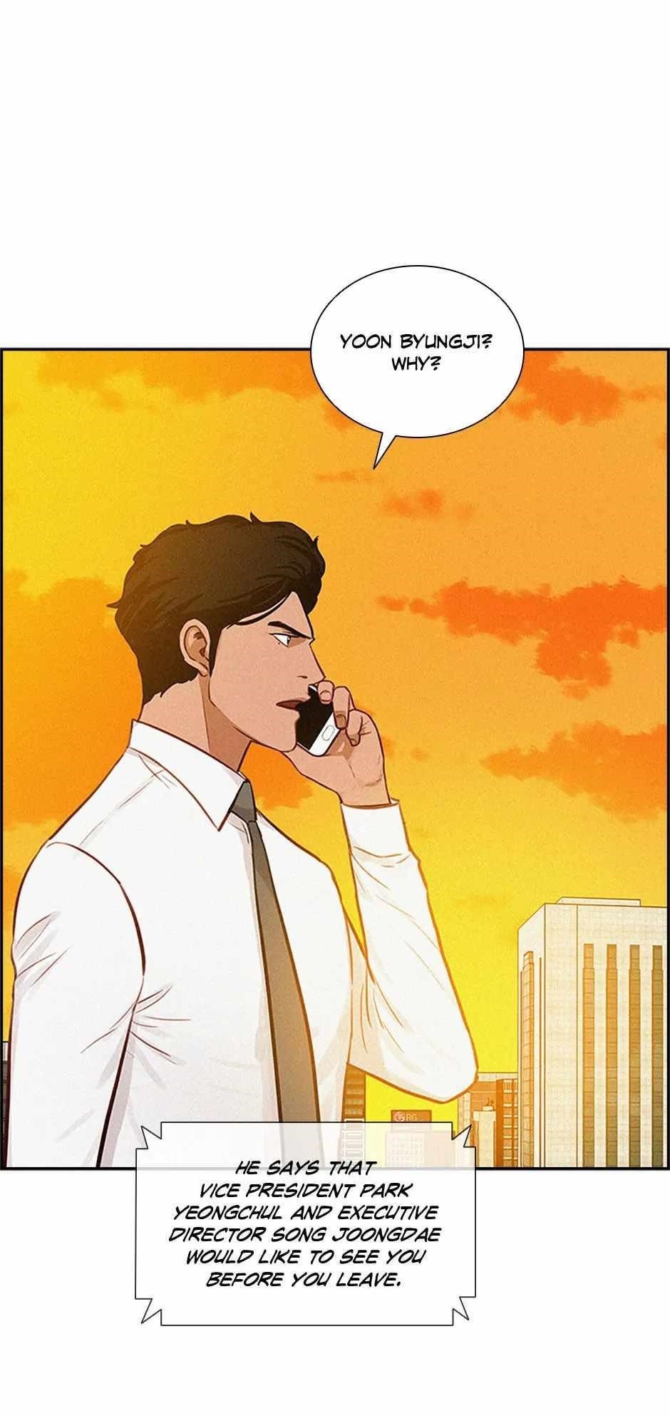 Lord of Money - Chapter 148 Page 53