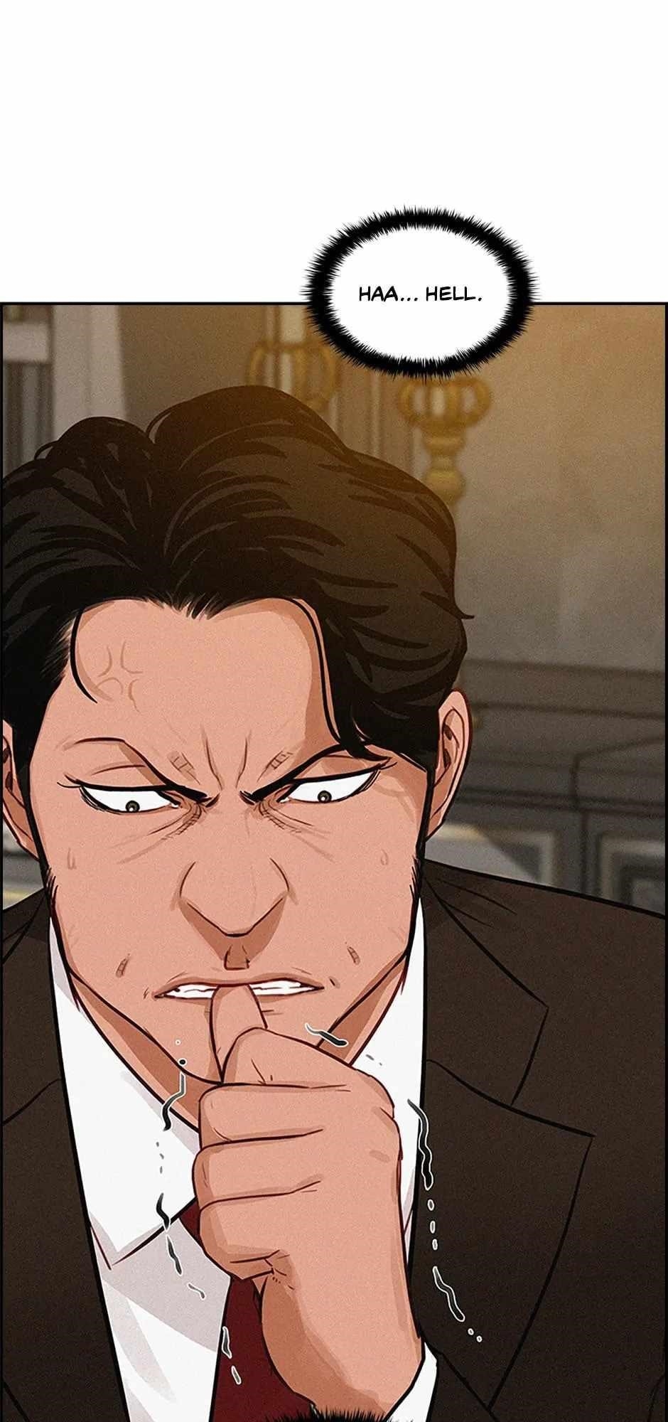 Lord of Money - Chapter 148 Page 77