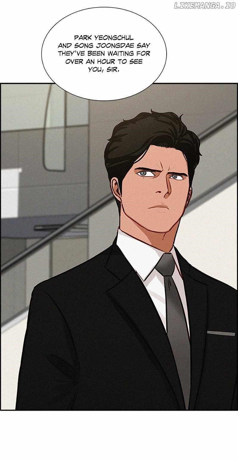 Lord of Money - Chapter 149 Page 13