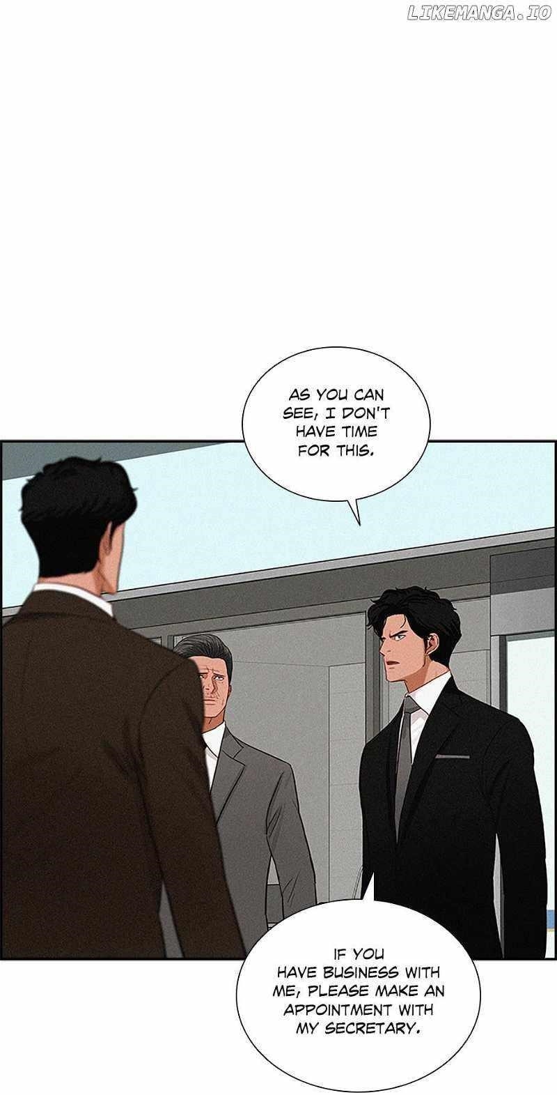 Lord of Money - Chapter 149 Page 20