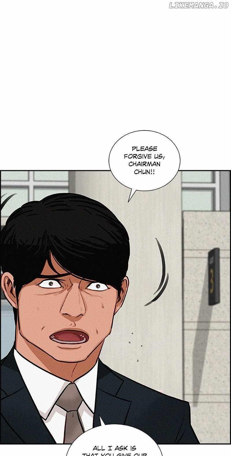 Lord of Money - Chapter 149 Page 25