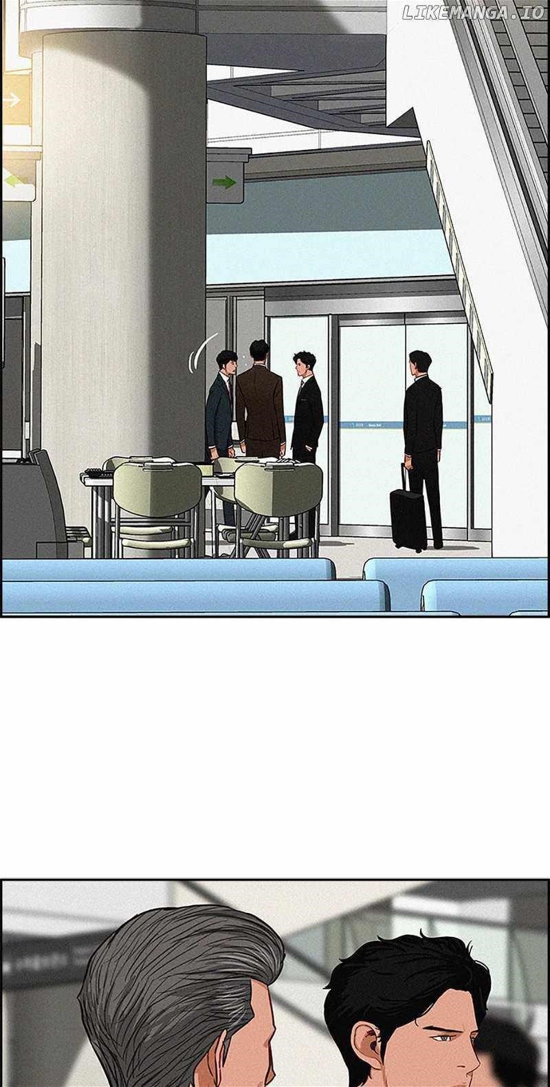 Lord of Money - Chapter 149 Page 27