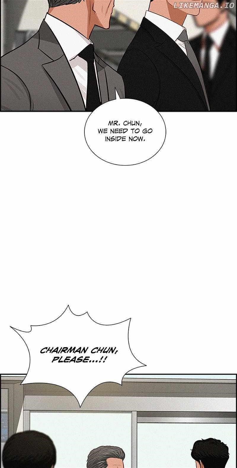 Lord of Money - Chapter 149 Page 28