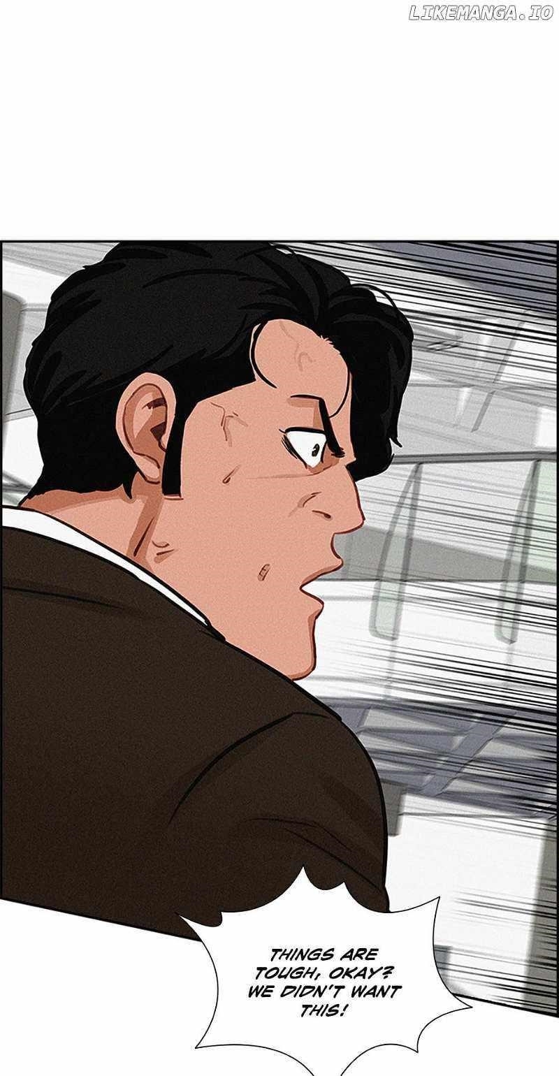 Lord of Money - Chapter 149 Page 38