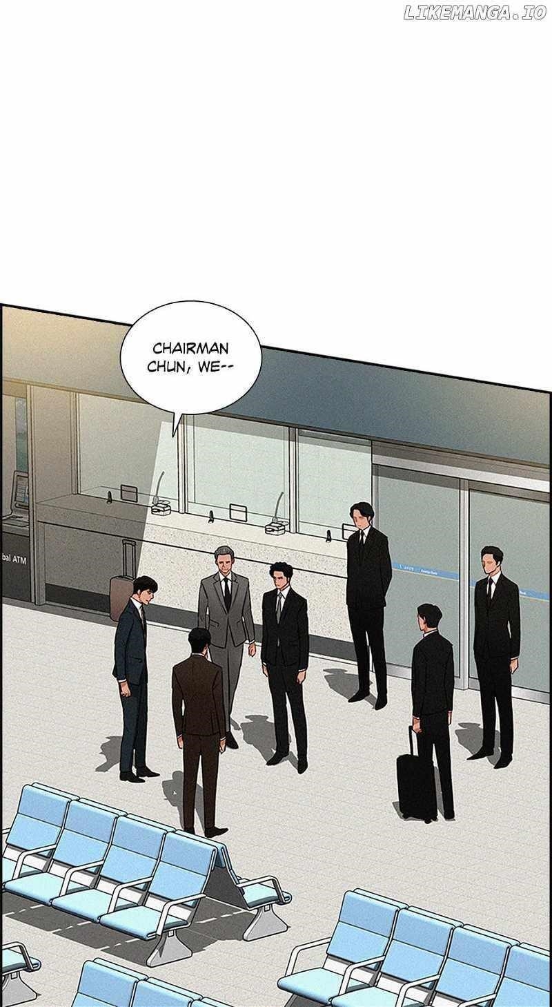 Lord of Money - Chapter 149 Page 45