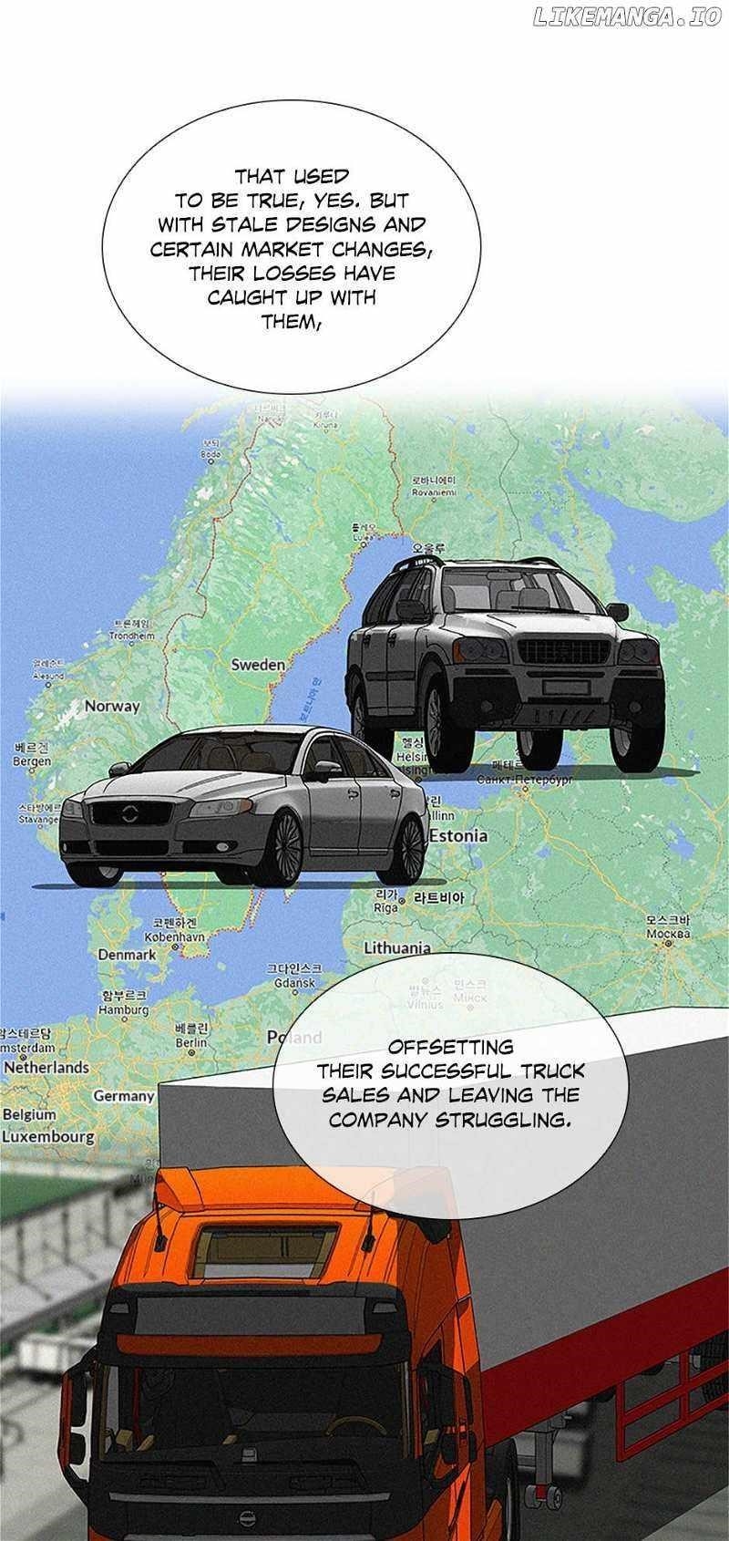 Lord of Money - Chapter 149 Page 51