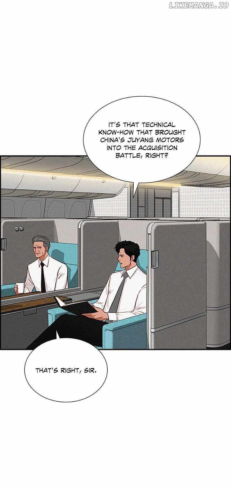 Lord of Money - Chapter 149 Page 53