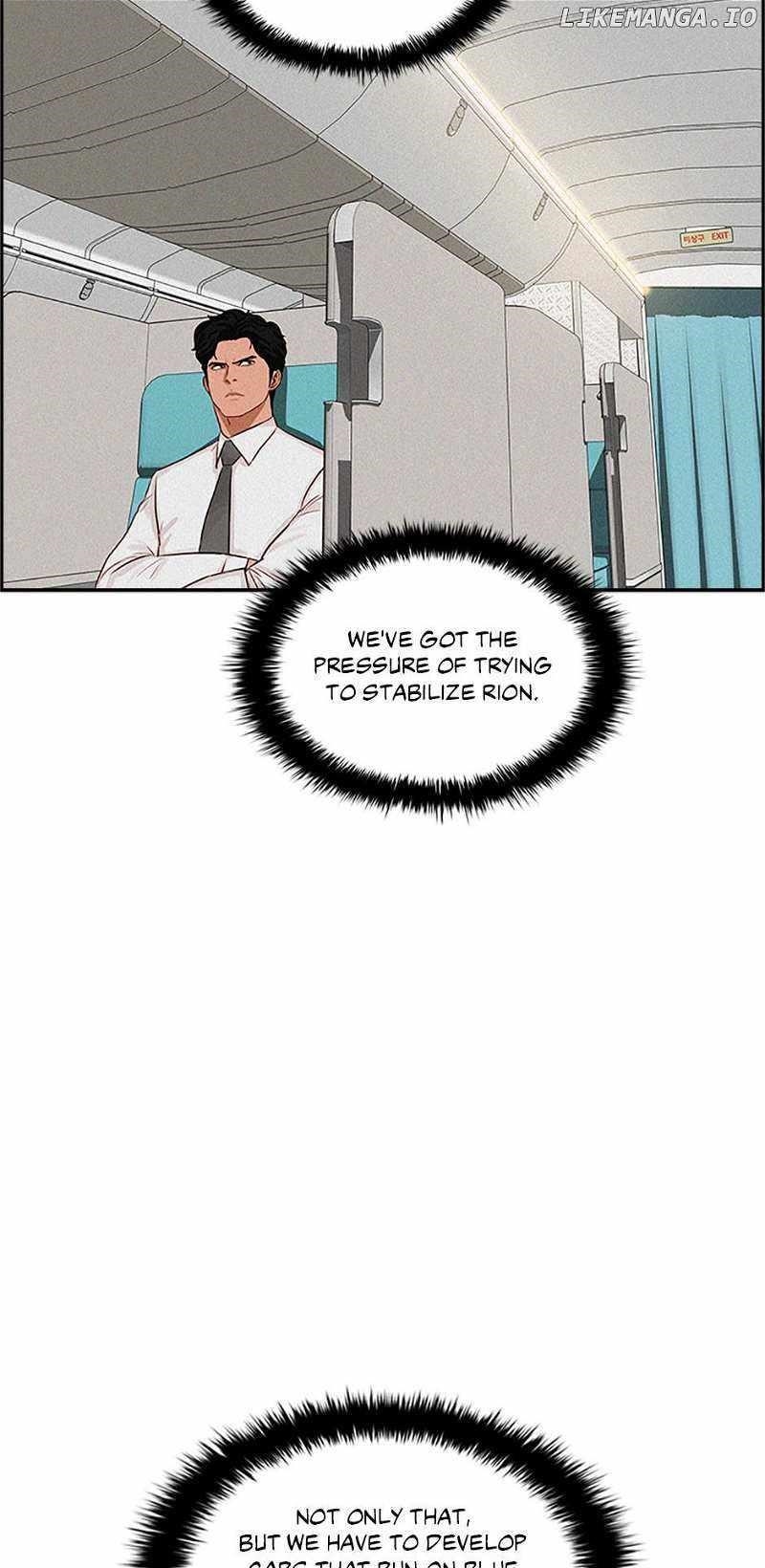 Lord of Money - Chapter 149 Page 56