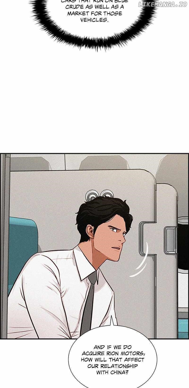 Lord of Money - Chapter 149 Page 57