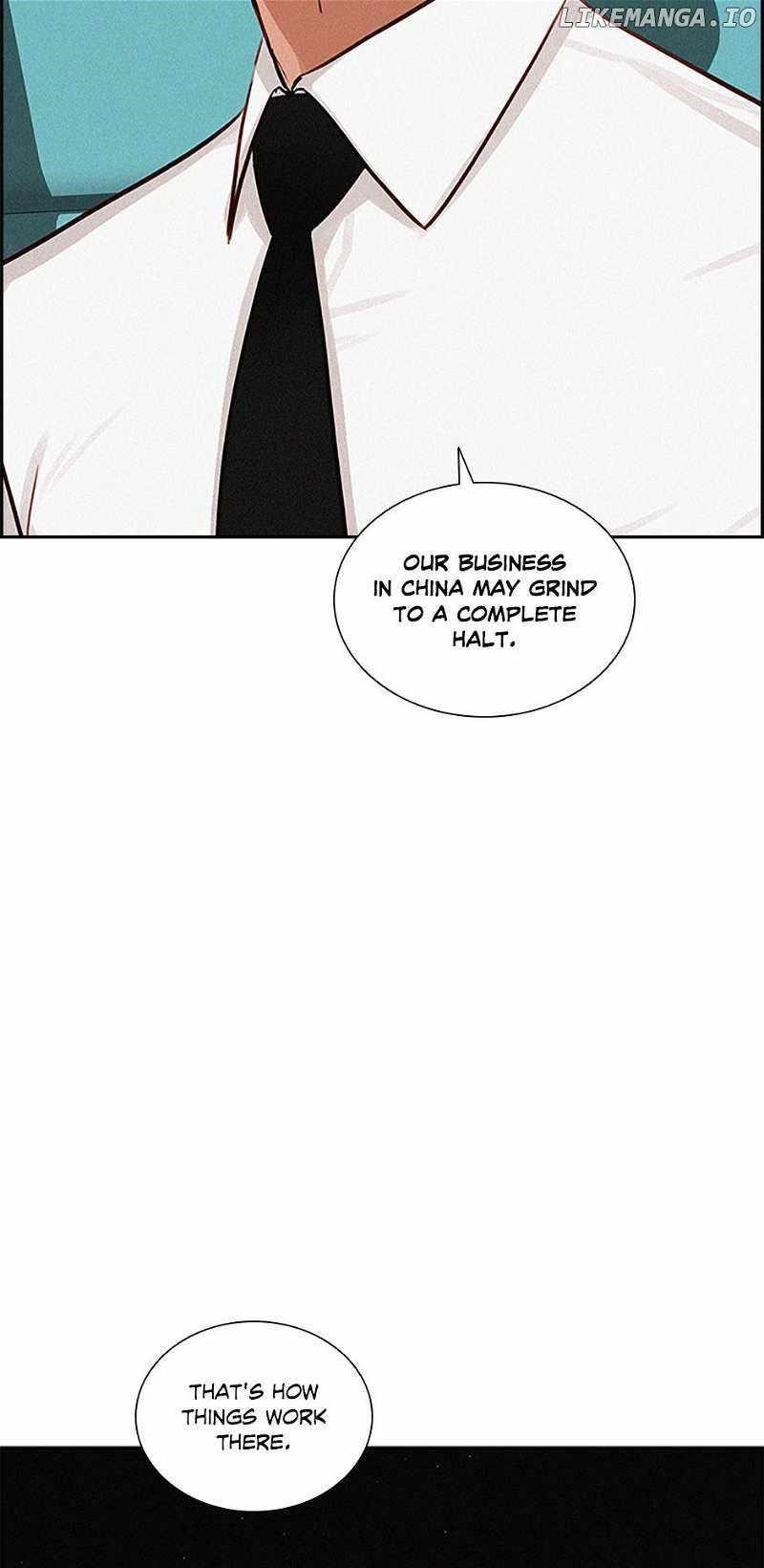 Lord of Money - Chapter 149 Page 59