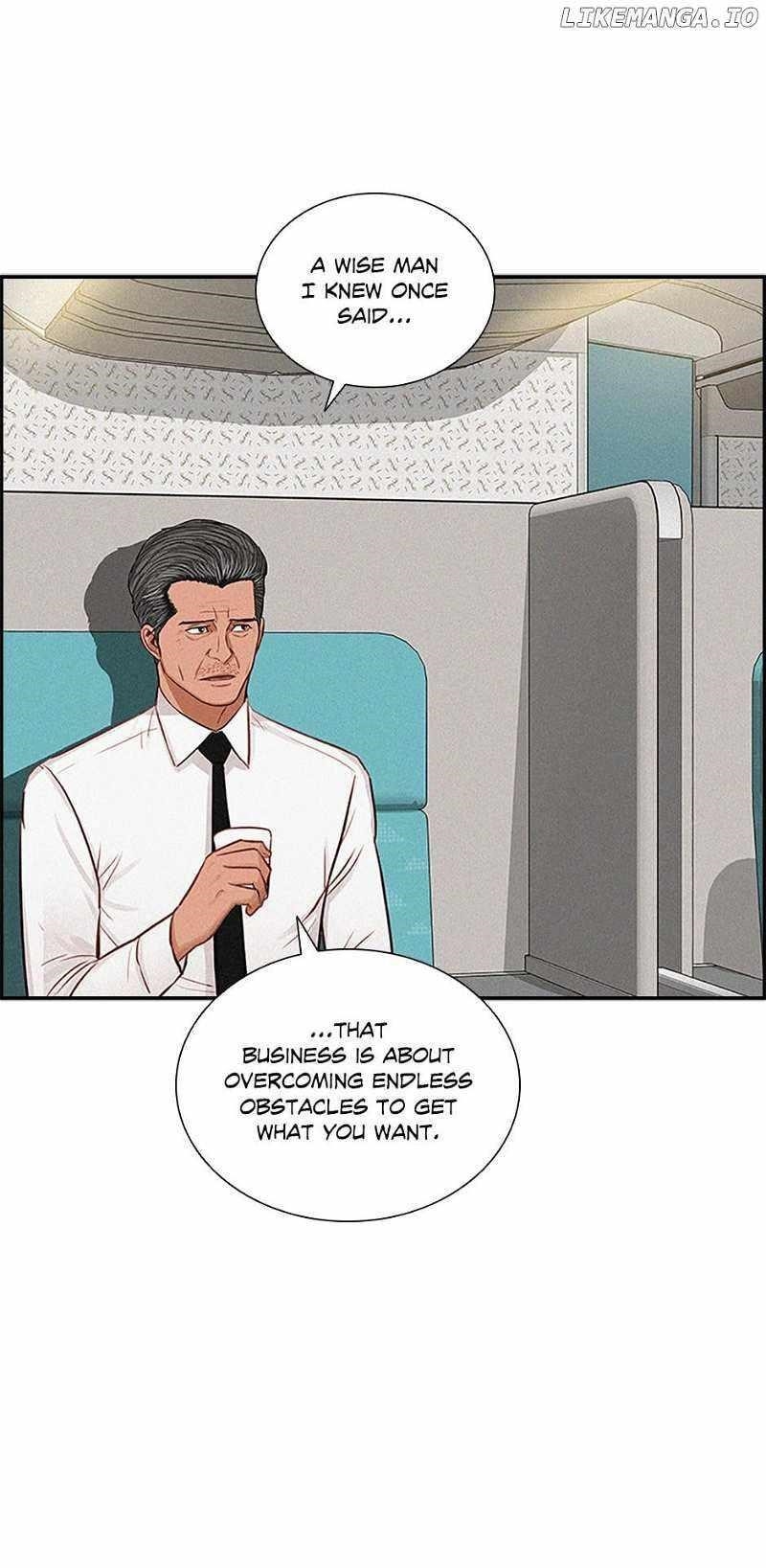 Lord of Money - Chapter 149 Page 62