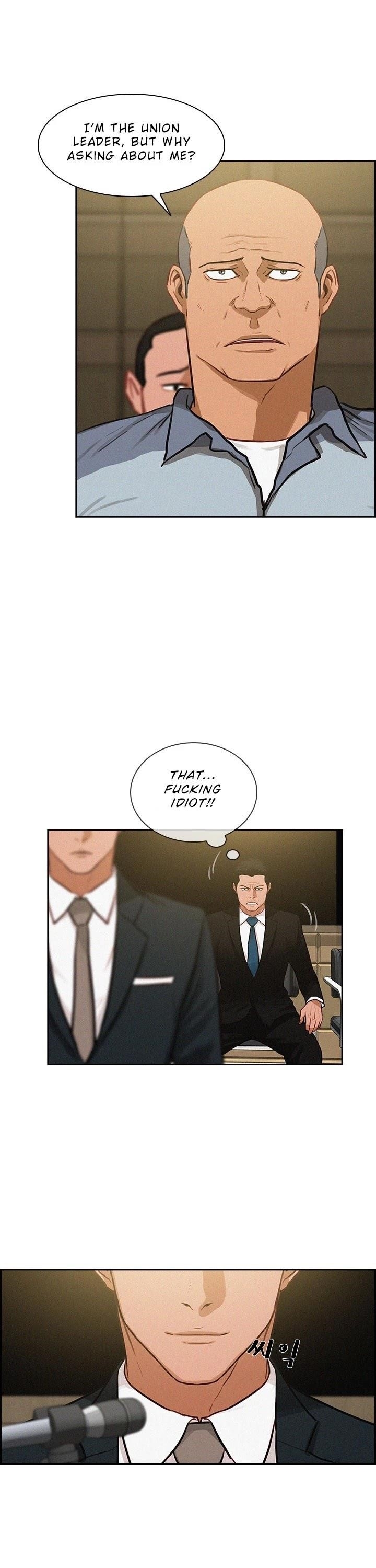 Lord of Money - Chapter 15 Page 11