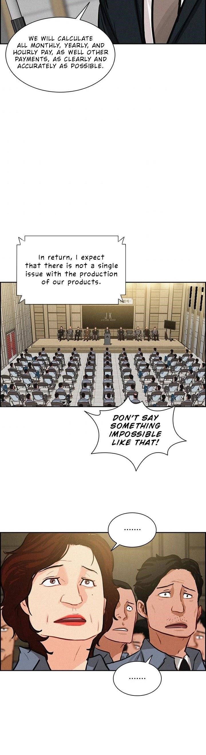 Lord of Money - Chapter 15 Page 15