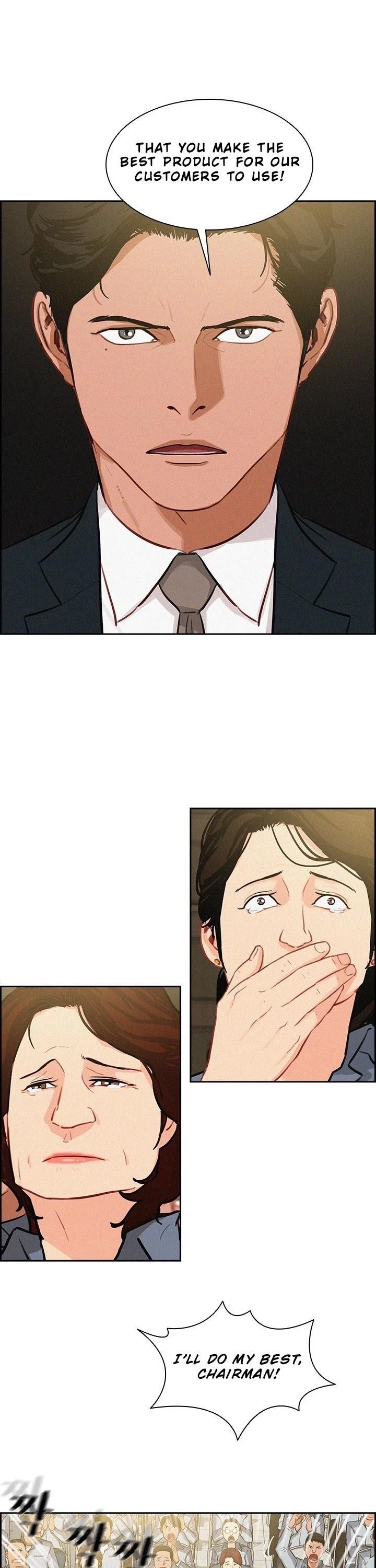 Lord of Money - Chapter 15 Page 29