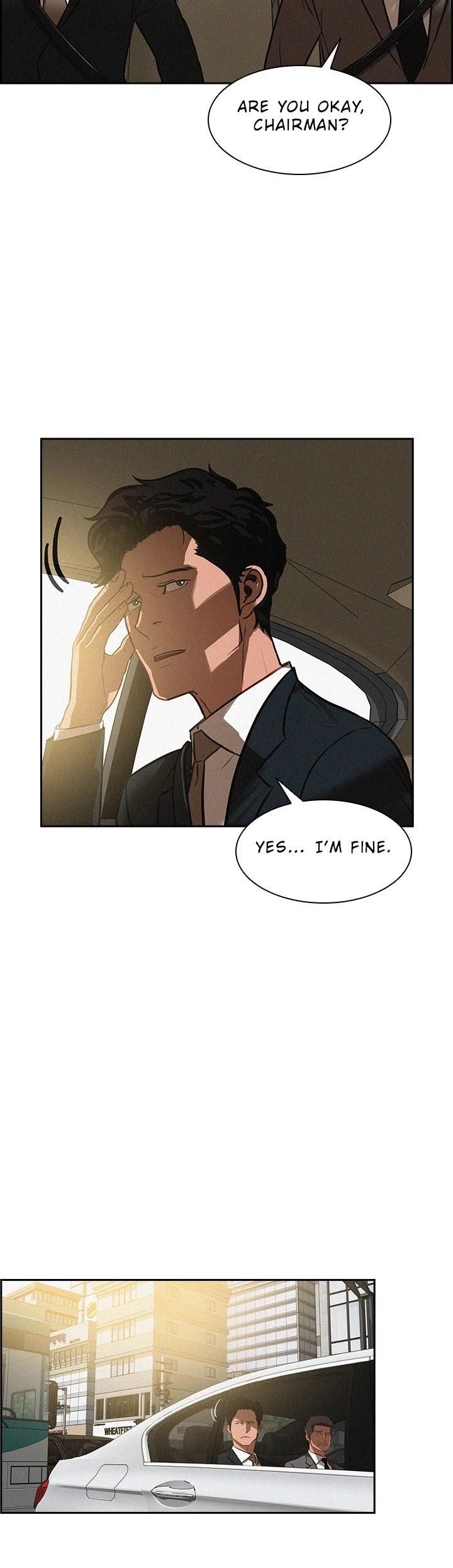 Lord of Money - Chapter 15 Page 4