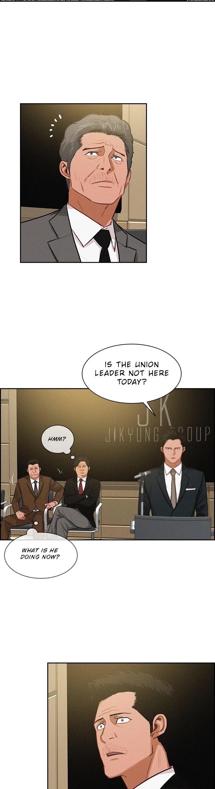 Lord of Money - Chapter 15 Page 9