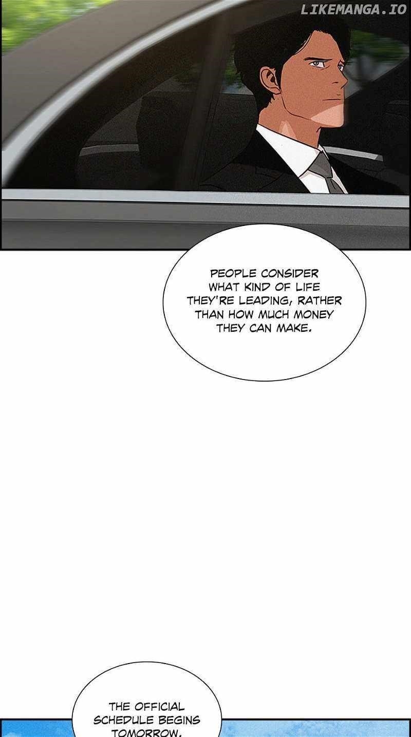 Lord of Money - Chapter 150 Page 23