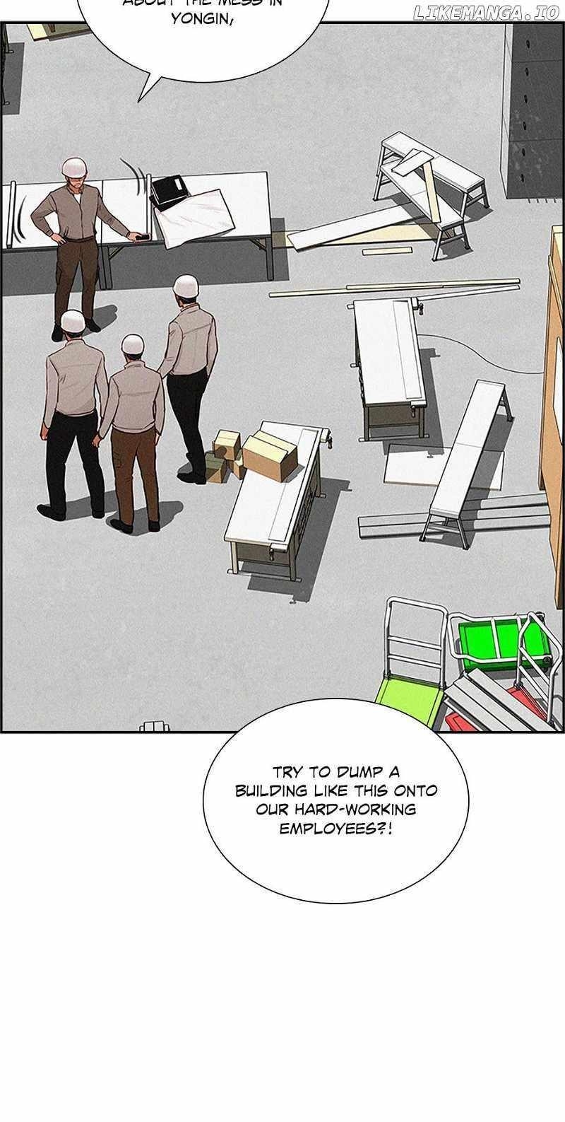 Lord of Money - Chapter 150 Page 41