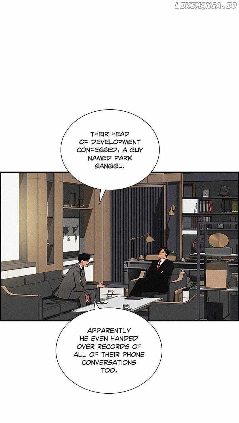 Lord of Money - Chapter 150 Page 51