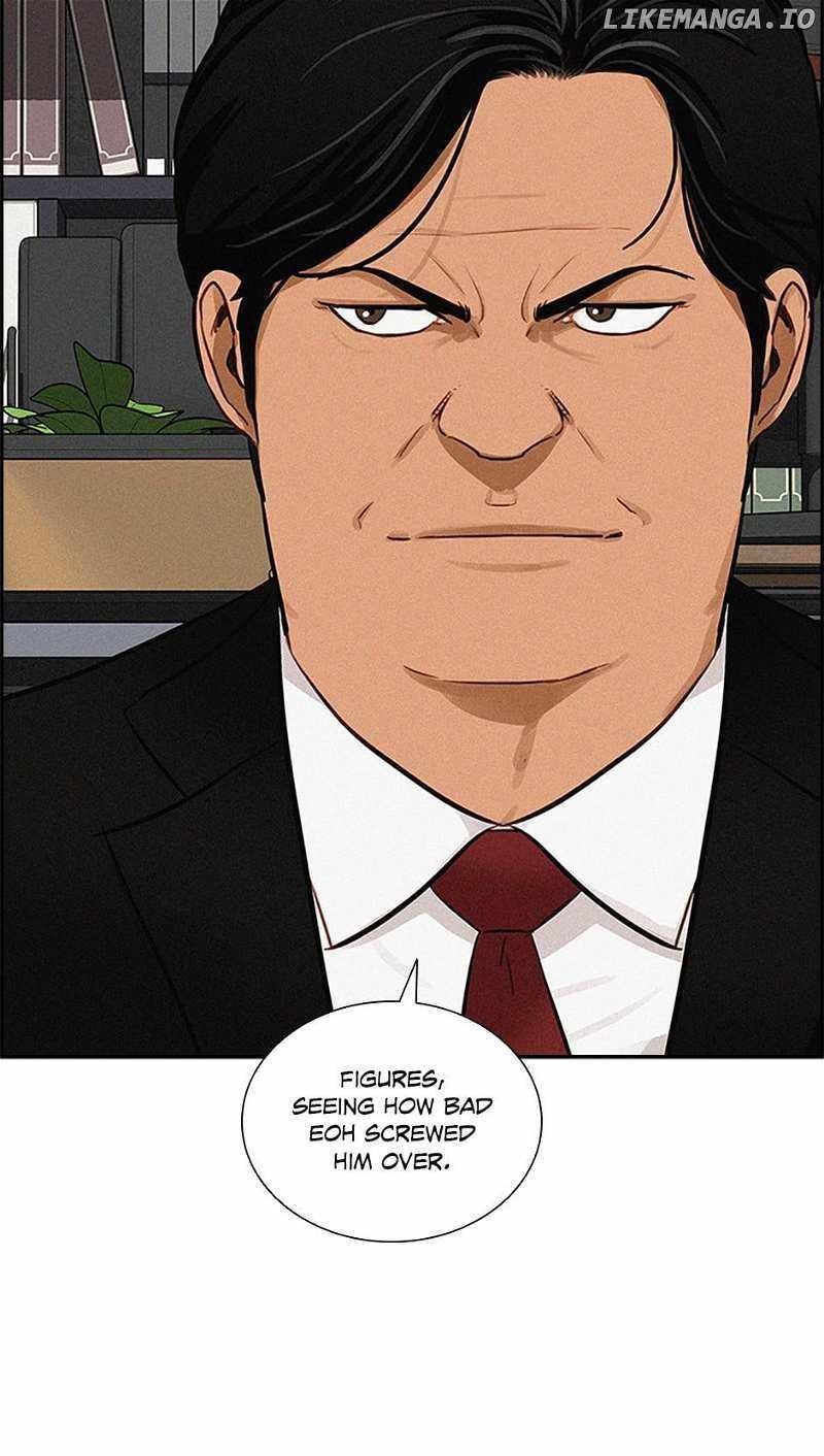 Lord of Money - Chapter 150 Page 54