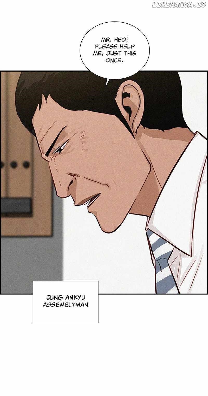 Lord of Money - Chapter 150 Page 57