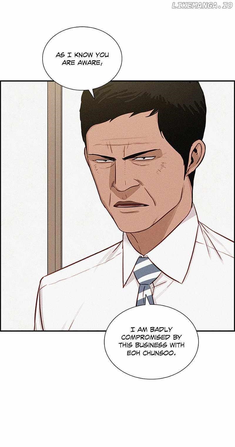 Lord of Money - Chapter 150 Page 60