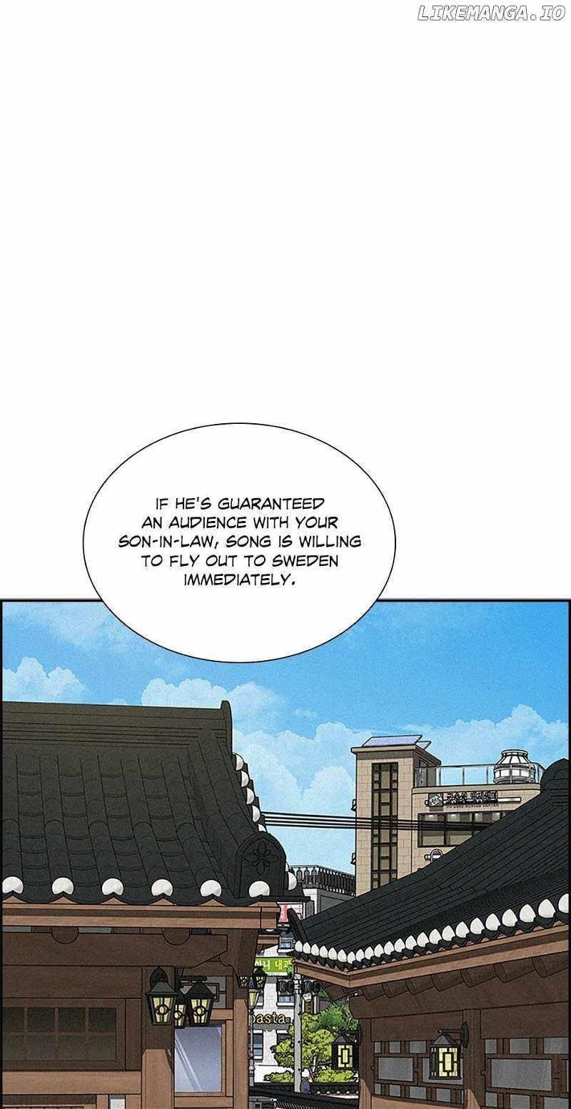 Lord of Money - Chapter 150 Page 74