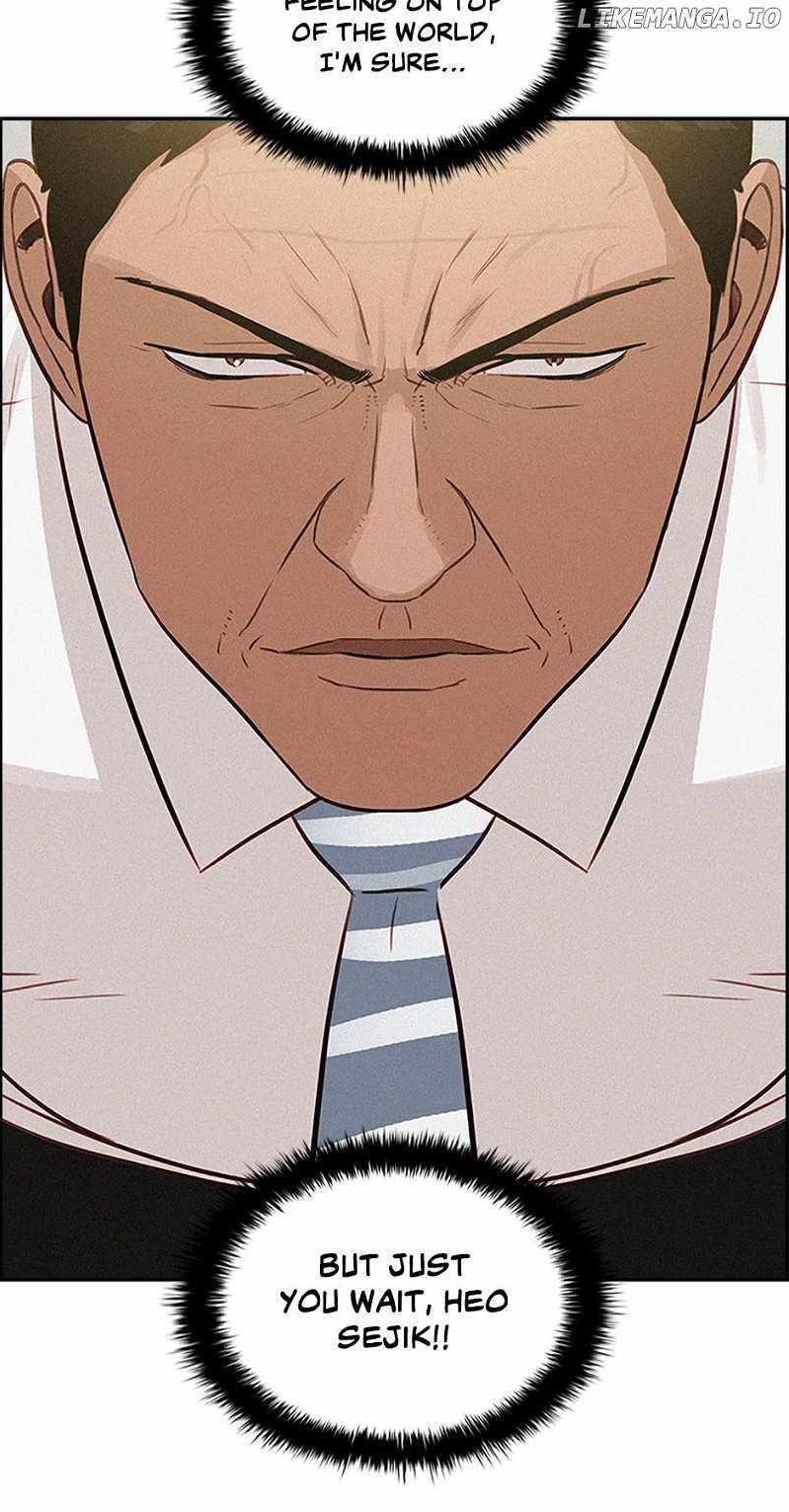 Lord of Money - Chapter 150 Page 80