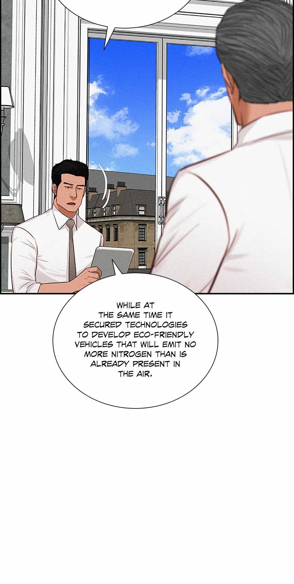 Lord of Money - Chapter 151 Page 16