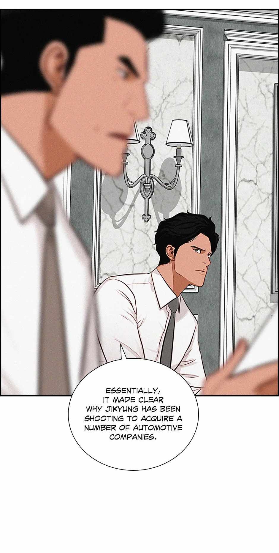 Lord of Money - Chapter 151 Page 17