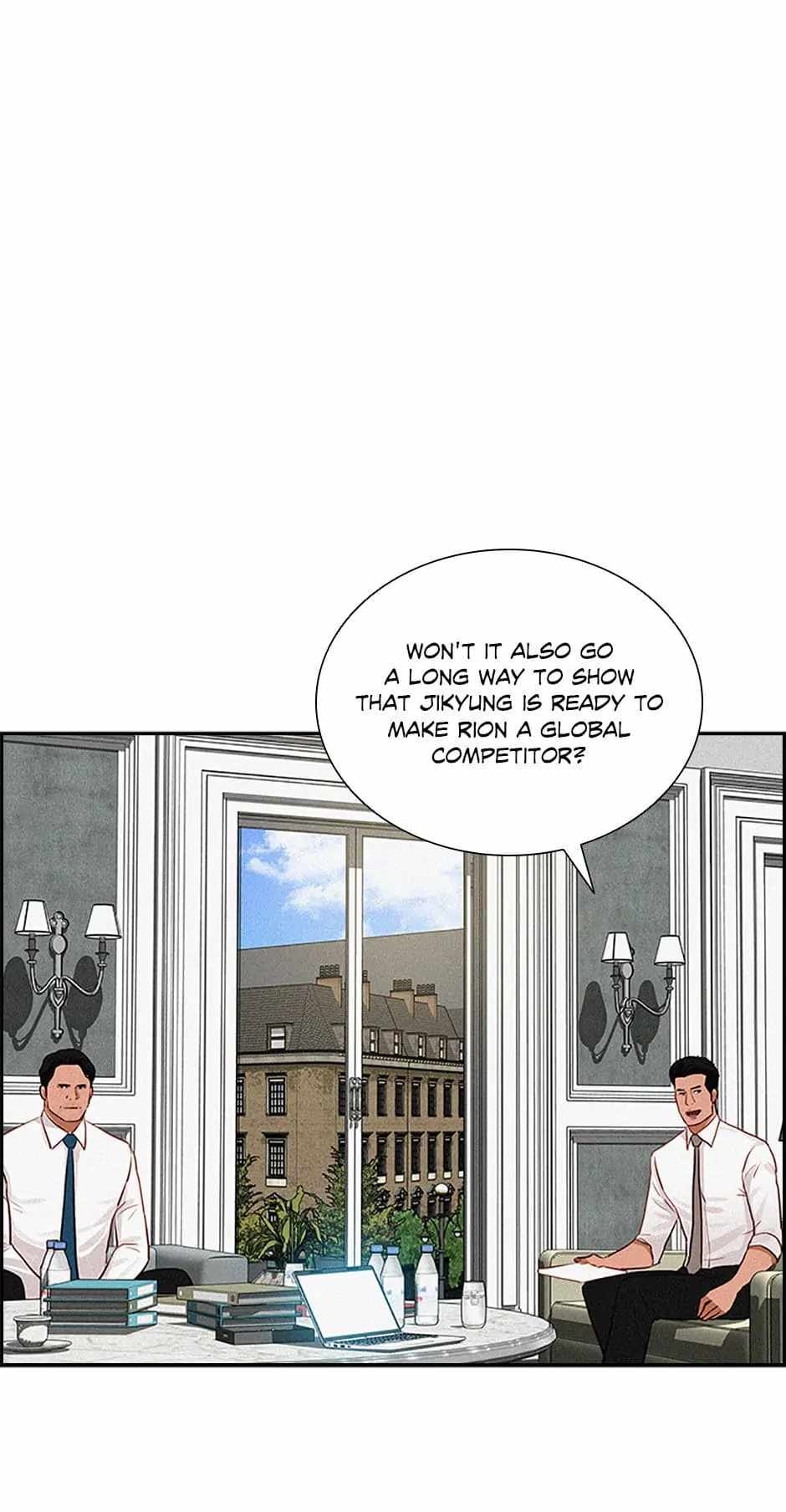 Lord of Money - Chapter 151 Page 19