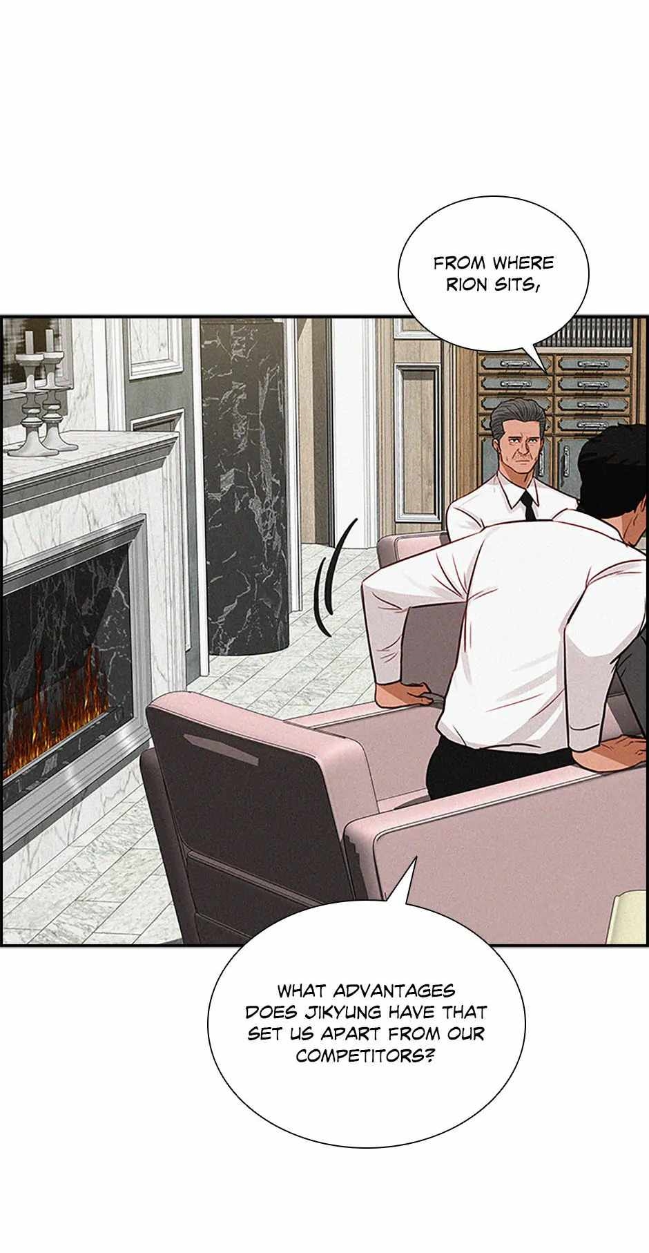 Lord of Money - Chapter 151 Page 26