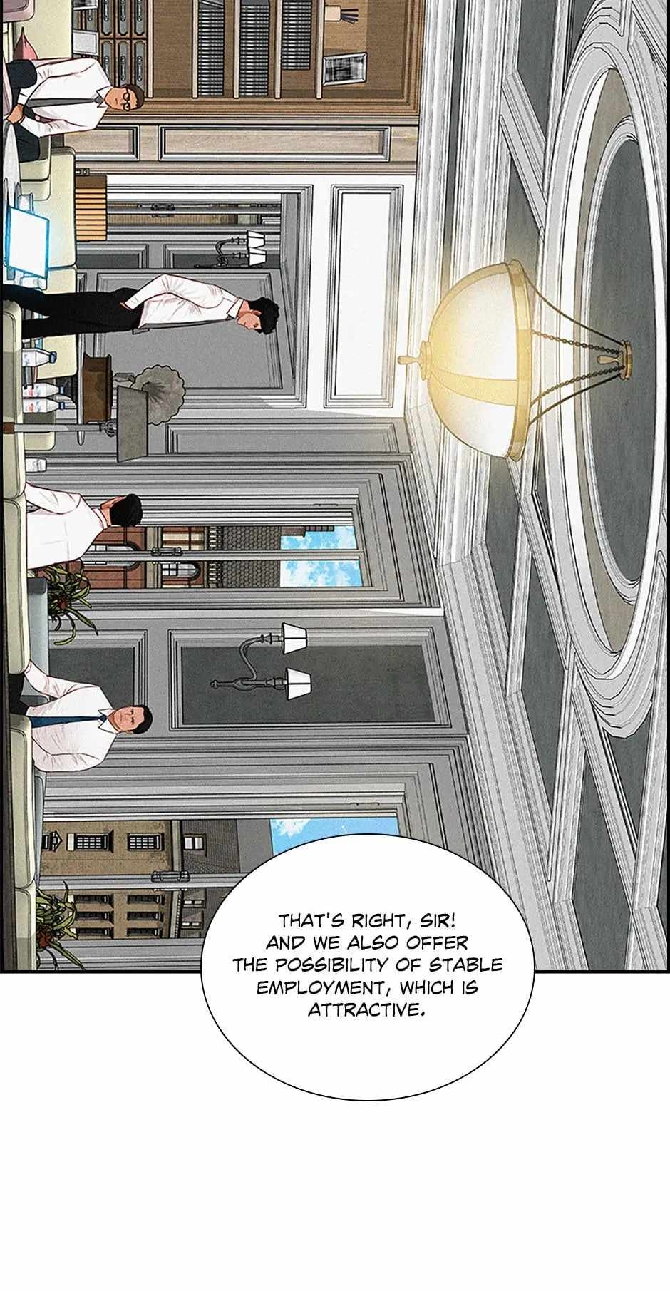 Lord of Money - Chapter 151 Page 28