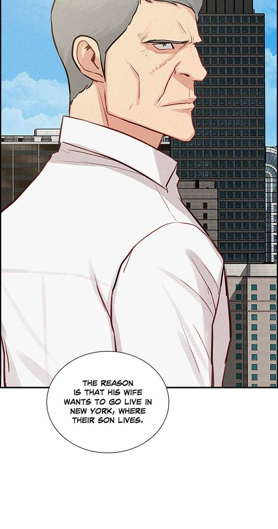 Lord of Money - Chapter 151 Page 34