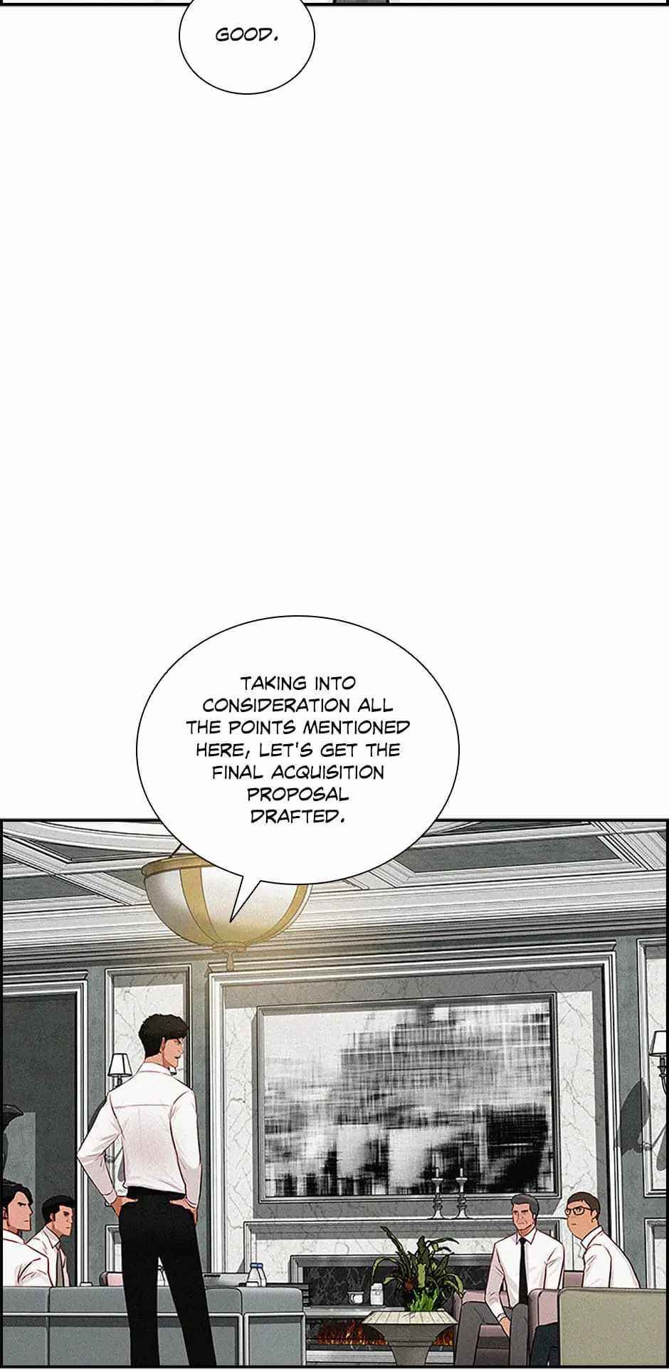 Lord of Money - Chapter 151 Page 44