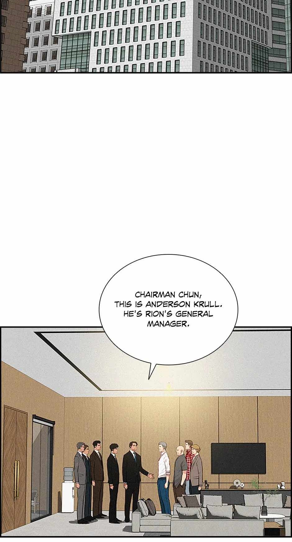 Lord of Money - Chapter 151 Page 48