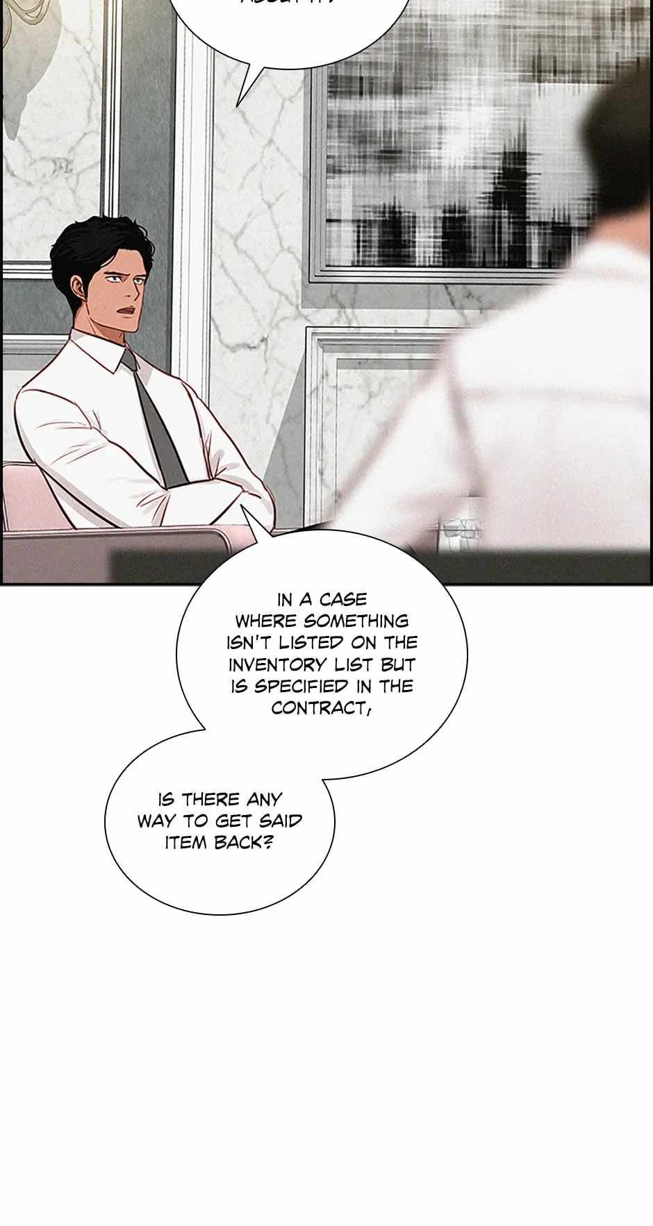 Lord of Money - Chapter 151 Page 5