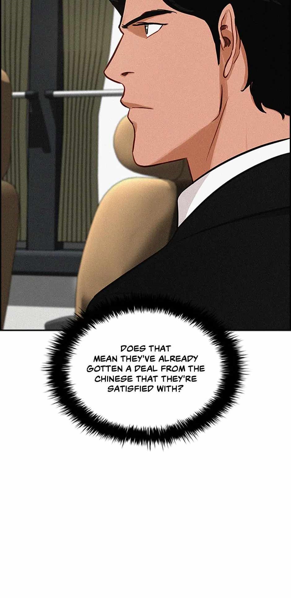 Lord of Money - Chapter 151 Page 60