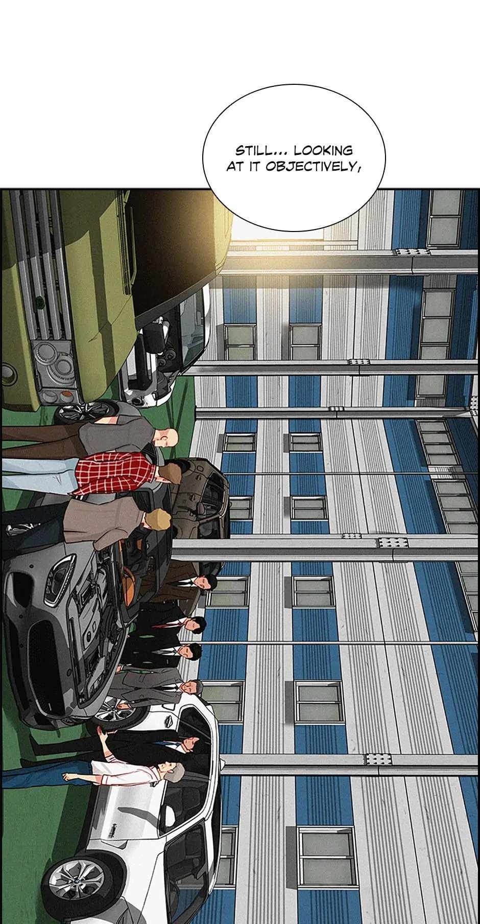 Lord of Money - Chapter 151 Page 68