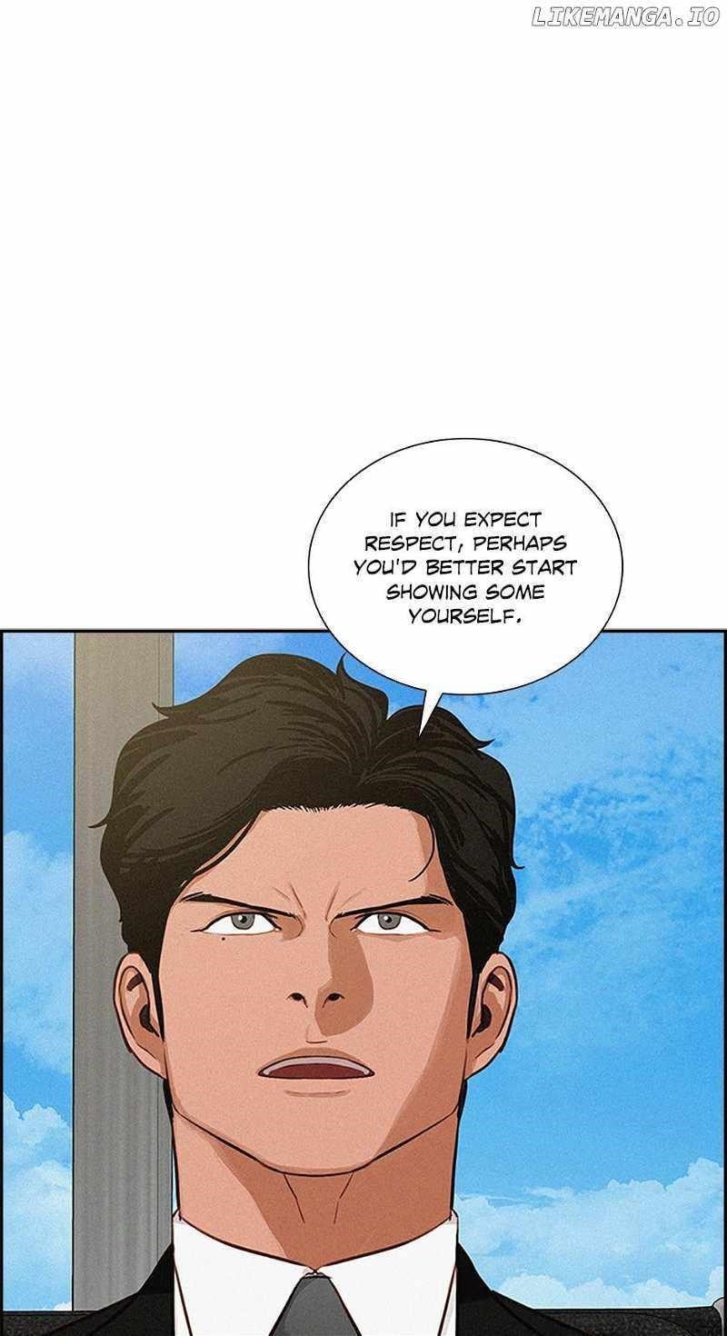 Lord of Money - Chapter 152 Page 11