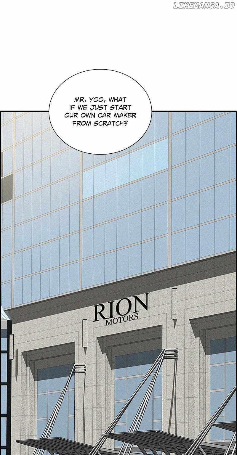 Lord of Money - Chapter 152 Page 16