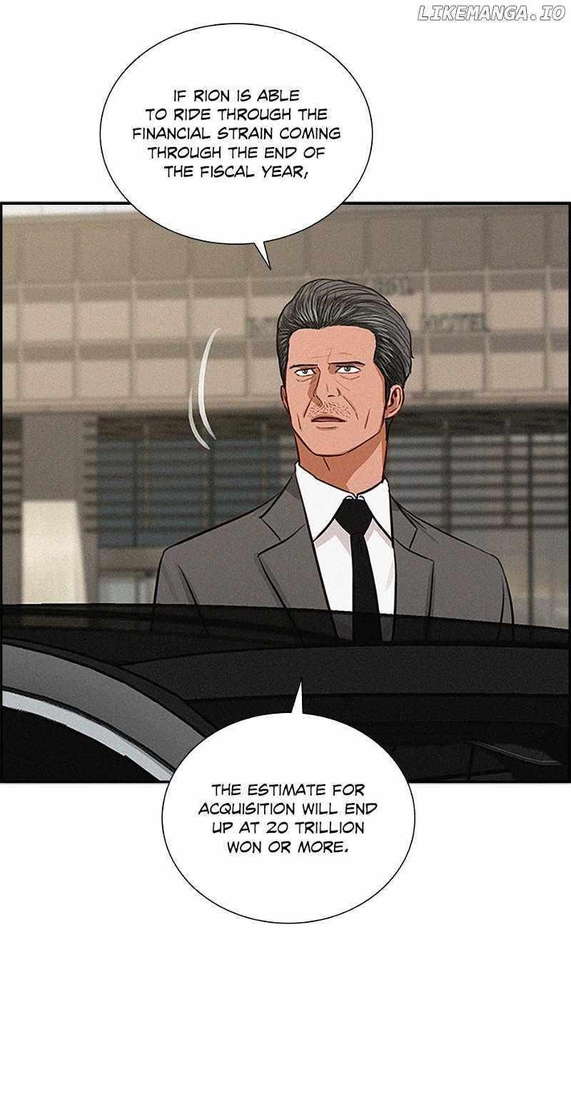 Lord of Money - Chapter 152 Page 19