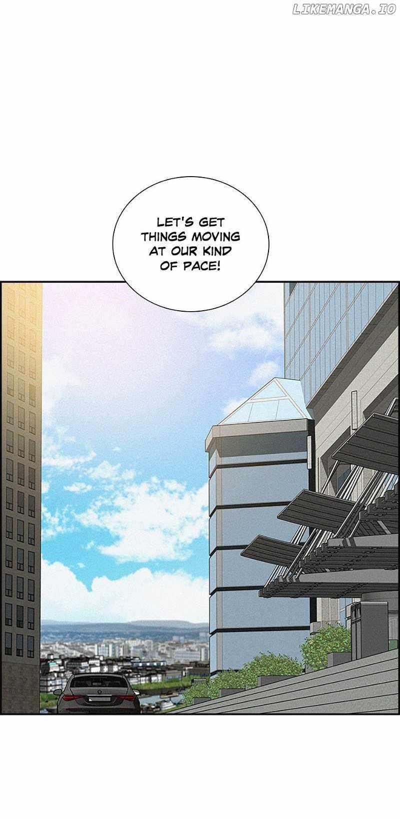 Lord of Money - Chapter 152 Page 24