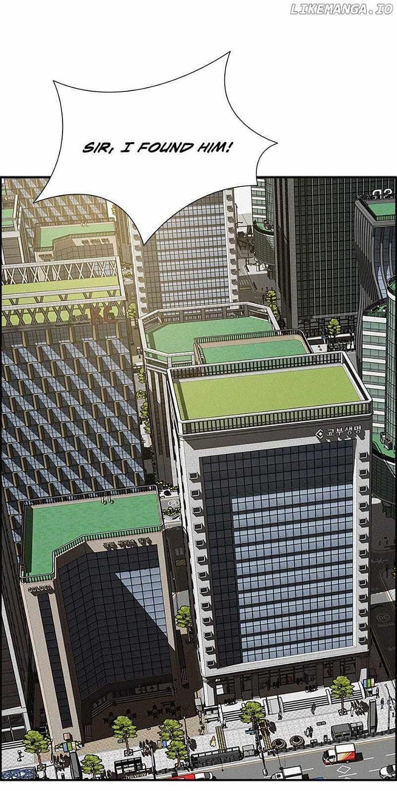 Lord of Money - Chapter 152 Page 26