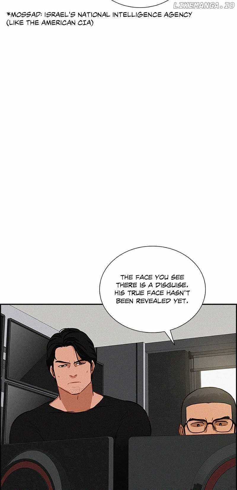 Lord of Money - Chapter 152 Page 32