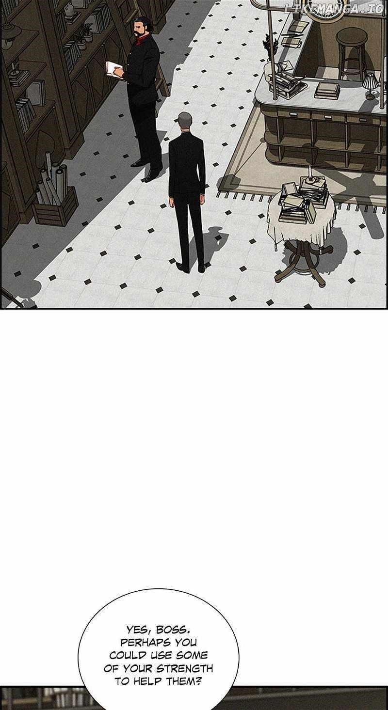 Lord of Money - Chapter 152 Page 43