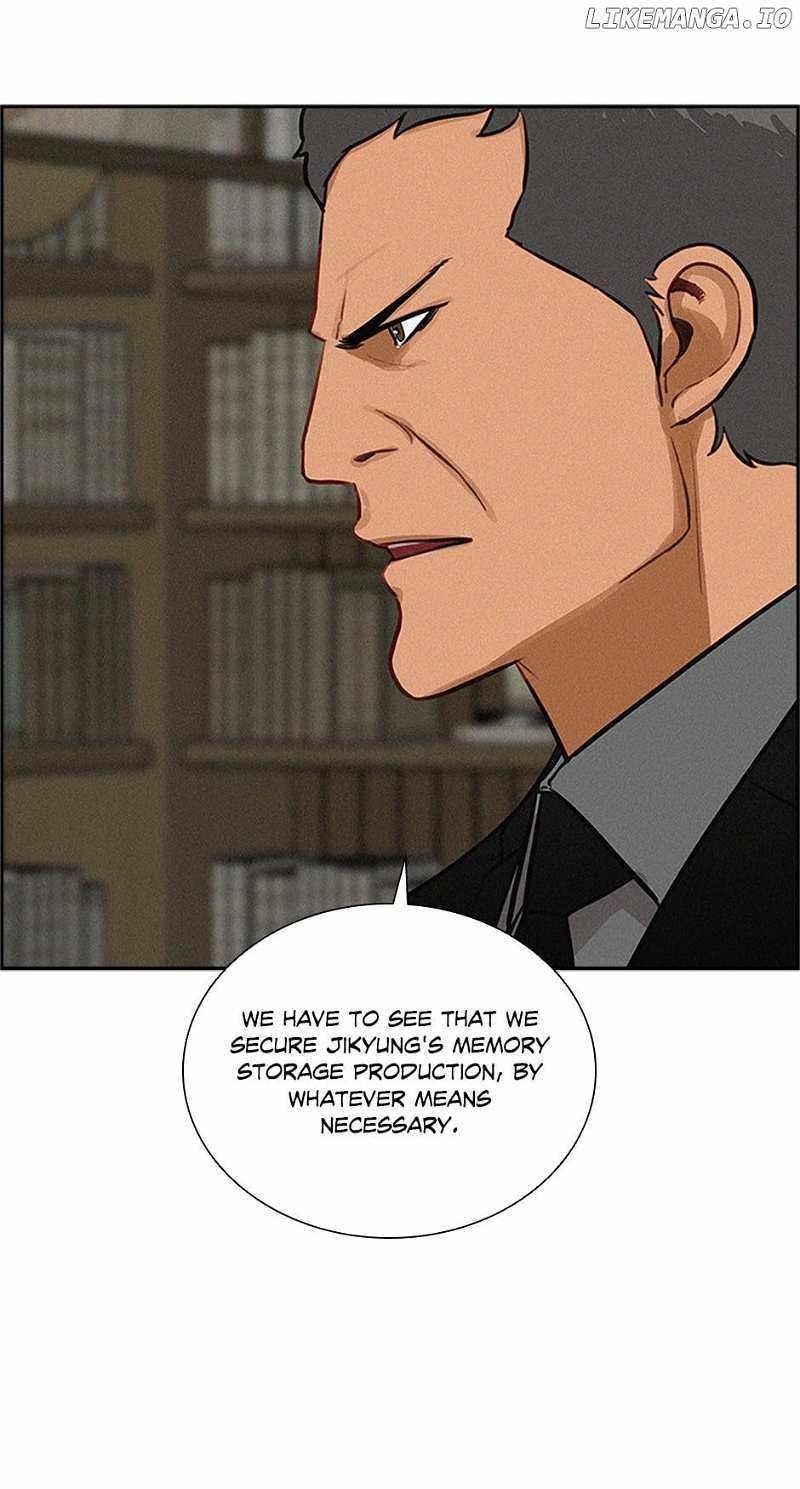 Lord of Money - Chapter 152 Page 51